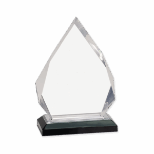 Diamond Acrylic Award Test