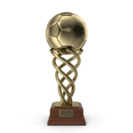 Sports Trophy Test