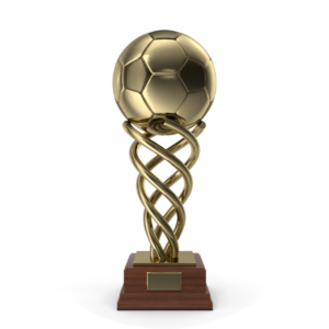 Sports Trophy Test