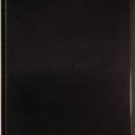 Economy Plaque - Black