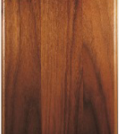 Genuine Plaque - Walnut