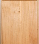 Genuine Plaque - Alder