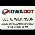 2" X 3" Sublimated Name Tag