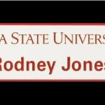 1" X 3" Iowa State University Name Tag
