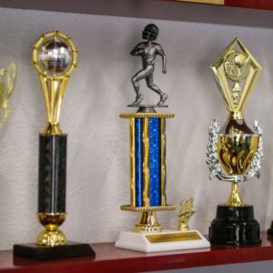 Trophies