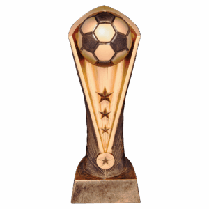 10 1/2" Soccer, Basketball, Football Cobra Award