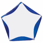 Luminary Star Acrylic