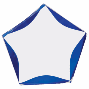 Luminary Star Acrylic