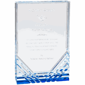 Jewel Mirage Acrylic