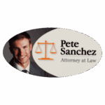 3" x 1.5" Gloss White Oval Unisub FRP Sublimatable Name Badge